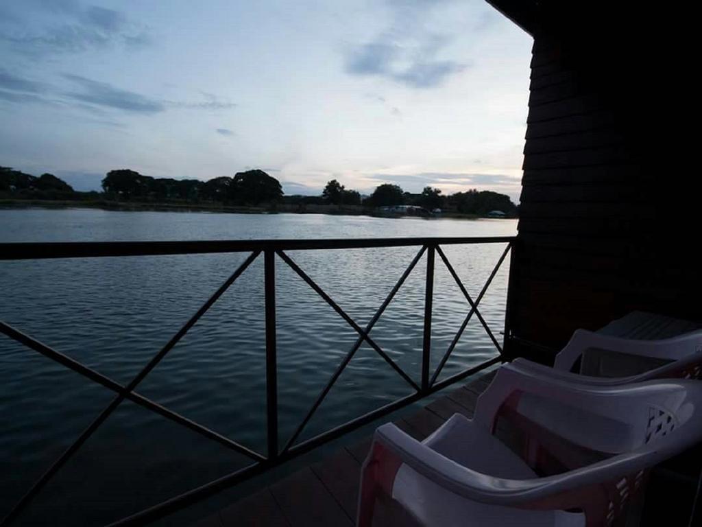 Guest house Vn Kanchanaburi